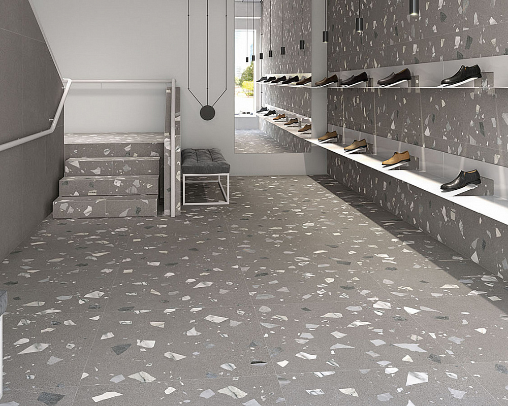 Gris 80x80